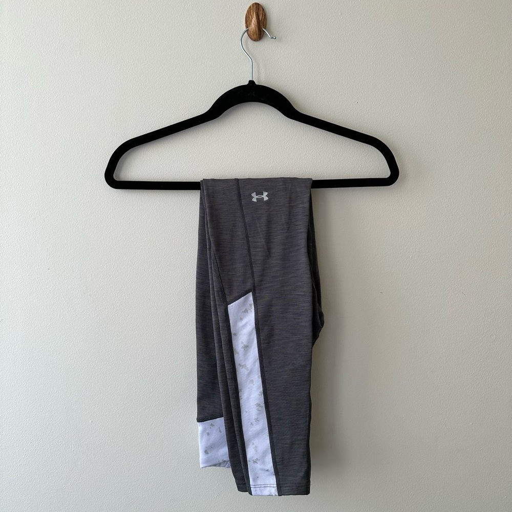 UnderArmour women’s leggings